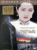 Farewell, My Concubine