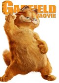 Garfield the Movie
