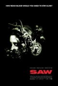 Saw I & II