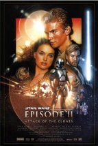 Star Wars Episode 2: Attack of the Clones