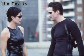The Matrix �� �G �@ ��