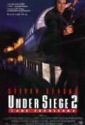 Under Siege 2 �G Dark Territory