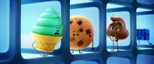 Emoji Movie, The