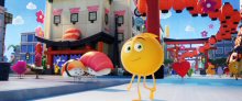 Emoji Movie, The