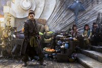 Legend of the Naga Pearls