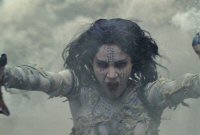 Mummy, The