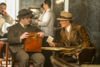 Murder on the Orient Express